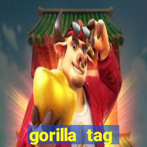 gorilla tag download mobile